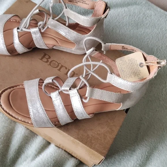 Born sandals - Picture 3 of 7